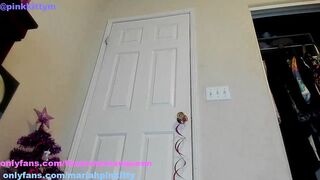 mariahpinkkitty - [1080 HD Video] Horny Crazyticket Porn Web Chat