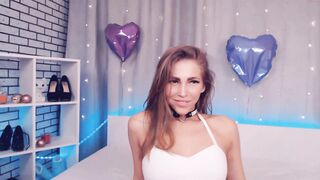 rebygera - [1080 HD Video] Crazy Goal Cute WebCam Girl Camwhores