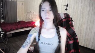 sexy_b0rsch - [1080 HD Video] Masturbate Porn Web Chat Live Show