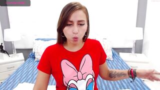 shaniadav - [1080 HD Video] Cam show Masturbate Sex Toys