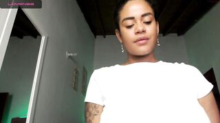 sheila_makano - [1080 HD Video] Stream Record Nora Lush