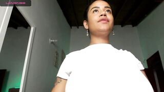 sheila_makano - [1080 HD Video] Stream Record Nora Lush