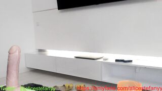 smileyouarehere - [1080 HD Video] Ticket Cum Video Obmihod Tru Private