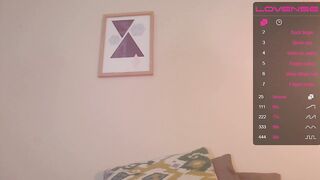 solangel__ - [1080 HD Video] Obmihod Shaved Ticket Show