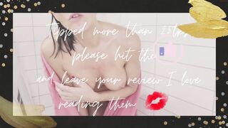 sunniedayz - [1080 HD Video] Homemade Obmihod Naked Model