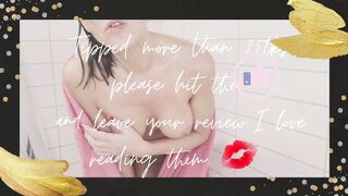 sunniedayz - [1080 HD Video] Homemade Obmihod Naked Model