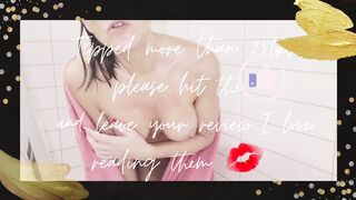 sunniedayz - [1080 HD Video] Cum Stream Record Crazyticket