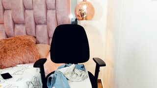 08___ - [1080 HD Video] Masturbation Roleplay Horny