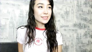 aina_kun - [1080 HD Video] CamGirl Domi Crazy Goal