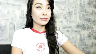 aina_kun - [1080 HD Video] CamGirl Domi Crazy Goal