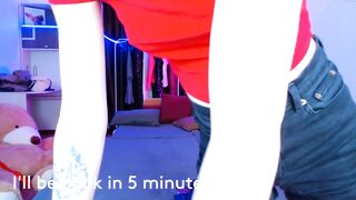 airballoons - [1080 HD Video] Pretty Cam Model Chaturbate Obmihod