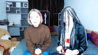 airballoons - [1080 HD Video] Pretty Cam Model Chaturbate Obmihod