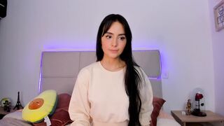annie_dreams - [1080 HD Video] Sweet Model Spy Video Natural Body