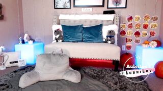 aubrilee - [1080 HD Video] Naked Model Cam Clip Pvt