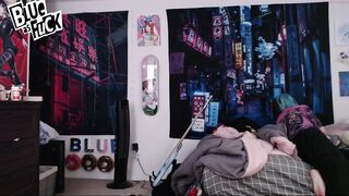 blueasfuck - [1080 HD Video] Sexy Girl Livecam Camwhores