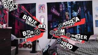 blueasfuck - [1080 HD Video] Sexy Girl Livecam Camwhores