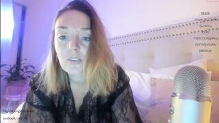 braingirl - [1080 HD Video] Naughty Cam Clip Multi Goal Show