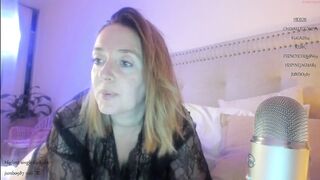 braingirl - [1080 HD Video] Naughty Cam Clip Multi Goal Show