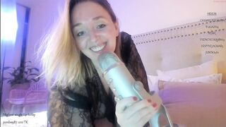 braingirl - [1080 HD Video] Naughty Cam Clip Multi Goal Show