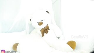 camilavs - [1080 HD Video] Webcam Masturbate Live Show