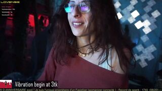 chanalephaz - [1080 HD Video] Masturbation Domi Hot Parts