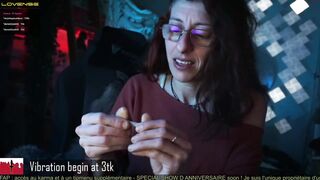 chanalephaz - [1080 HD Video] Masturbation Domi Hot Parts