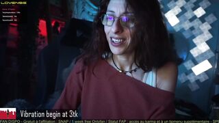 chanalephaz - [1080 HD Video] Masturbation Domi Hot Parts