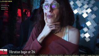 chanalephaz - [1080 HD Video] Masturbation Domi Hot Parts