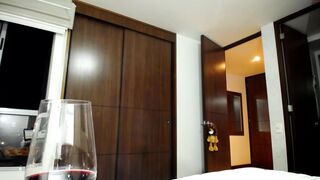 courtneyhonney - [1080 HD Video] Nude Girl Domi Hard Pvt