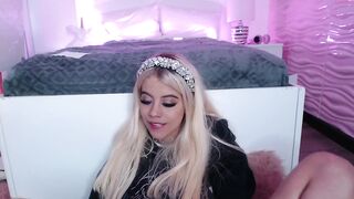 cristalhill - [1080 HD Video] Obmihod Masturbate Pretty Cam Model