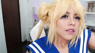 cristalhill - [1080 HD Video] Webcam Model Sexy Girl Nora