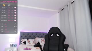 danielita211991 - [1080 HD Video] Nora New Video Naughty