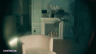 douxtease - [1080 HD Video] Obmihod Lush Playful