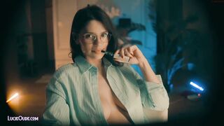 douxtease - [1080 HD Video] Chaturbate Nice Cum