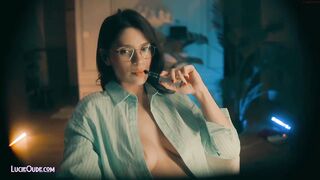 douxtease - [1080 HD Video] Chaturbate Nice Cum