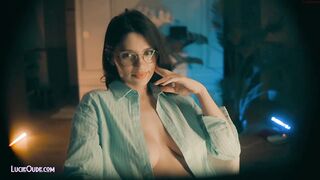 douxtease - [1080 HD Video] Chaturbate Nice Cum