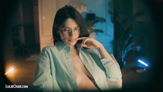 douxtease - [1080 HD Video] Chaturbate Nice Cum