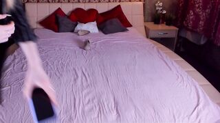 goddess_aphrodite_x - [1080 HD Video] Masturbate New Record Clip Multi Goal Show