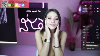 hollashow - [1080 HD Video] CamGirl Domi Ass