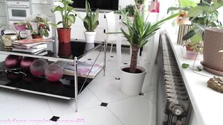 honey_devildoll - [1080 HD Video] Crazyticket Webcam Porn