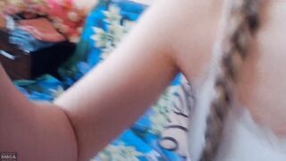 innocent_do11 - [1080 HD Video] Homemade MFC Share Cam Clip