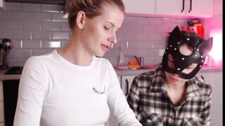 jerico_and_kelciemonaci - [1080 HD Video] Natural Body Horny Crazy Goal