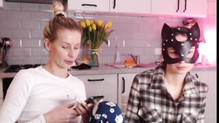 jerico_and_kelciemonaci - [1080 HD Video] Natural Body Horny Crazy Goal