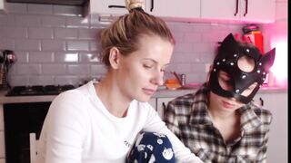 jerico_and_kelciemonaci - [1080 HD Video] Natural Body Horny Crazy Goal