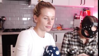 jerico_and_kelciemonaci - [1080 HD Video] Natural Body Horny Crazy Goal