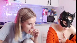 jerico_and_kelciemonaci - [1080 HD Video] Naughty Shaved ManyVids