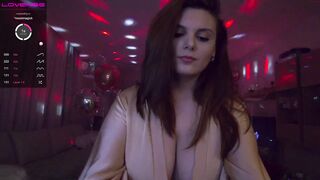 karrin - [1080 HD Video] Naked Amateur Live Show
