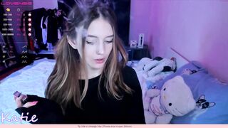 katie_fly - [1080 HD Video] Nora Homemade Webcam Model