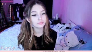 katie_fly - [1080 HD Video] Nora Homemade Webcam Model