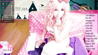 kitty_parker - [1080 HD Video] Masturbate Hot Parts Cum